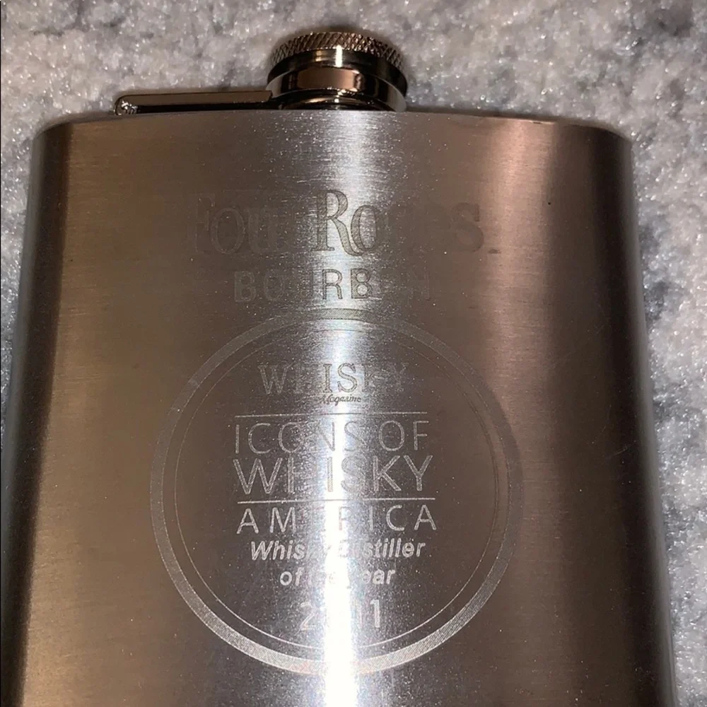 N/A four roses